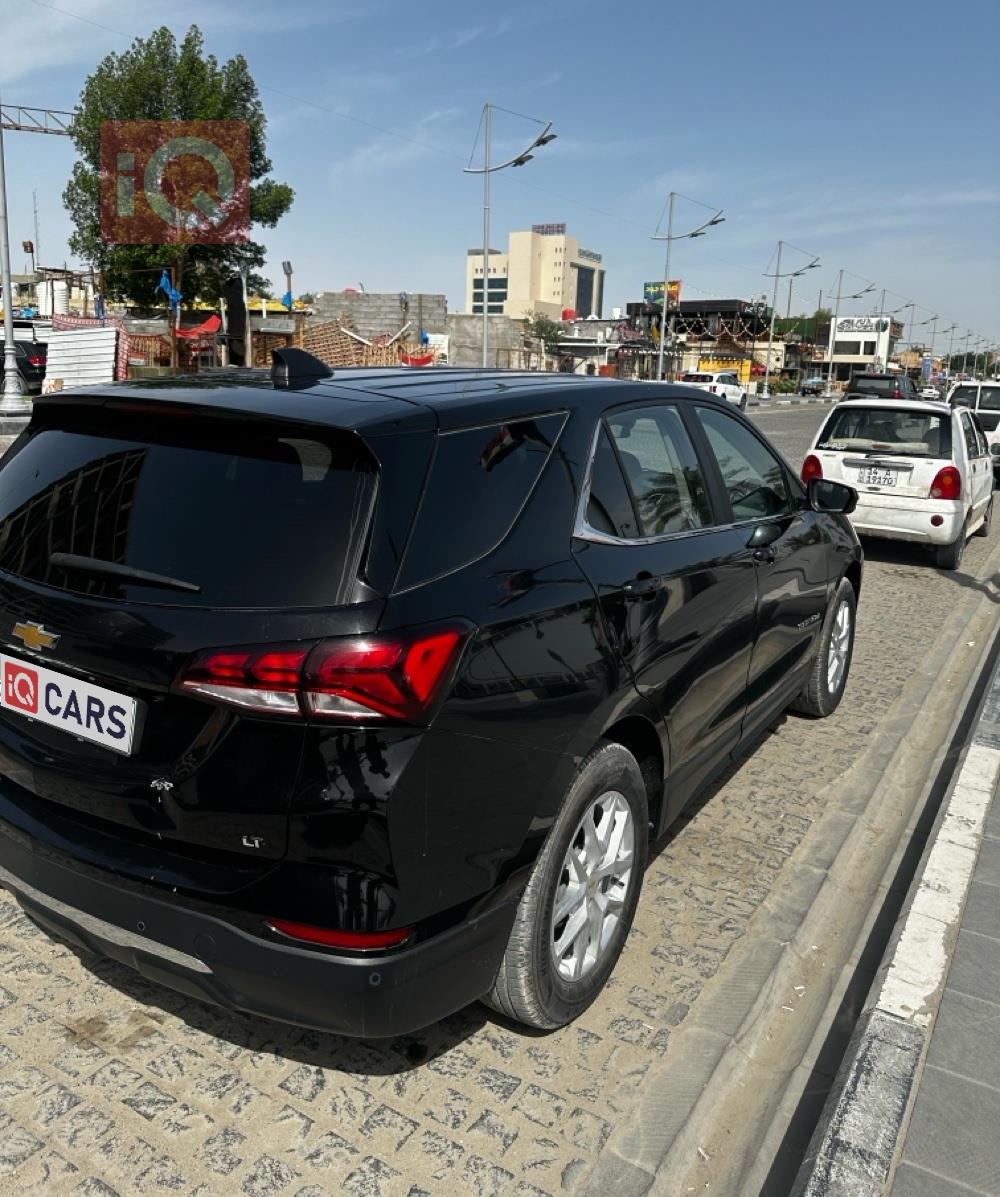 شيفروليه إكوينوكس